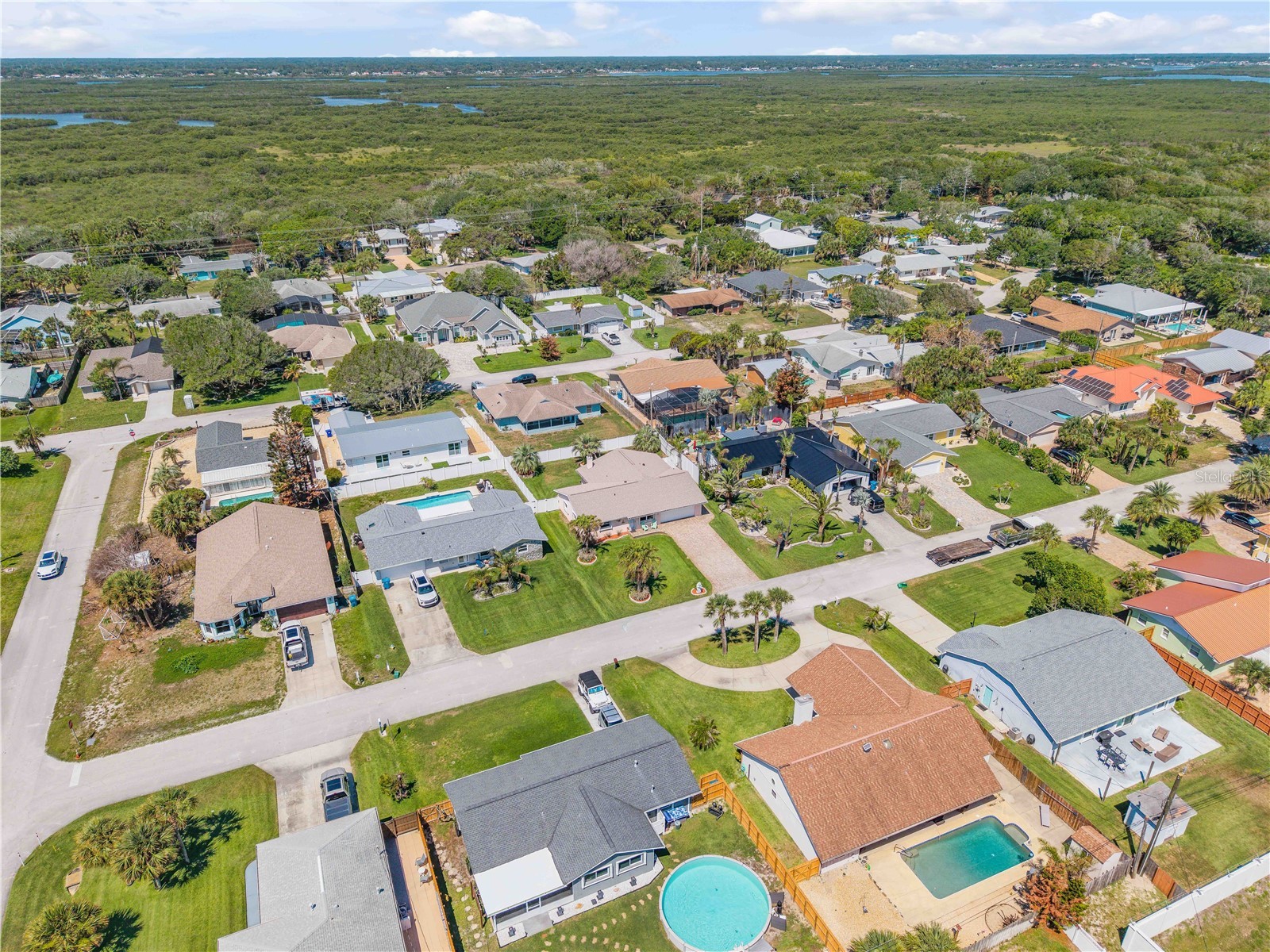4440 Katy Drive New Smyrna Beach FL 32169 NS1087747 image44