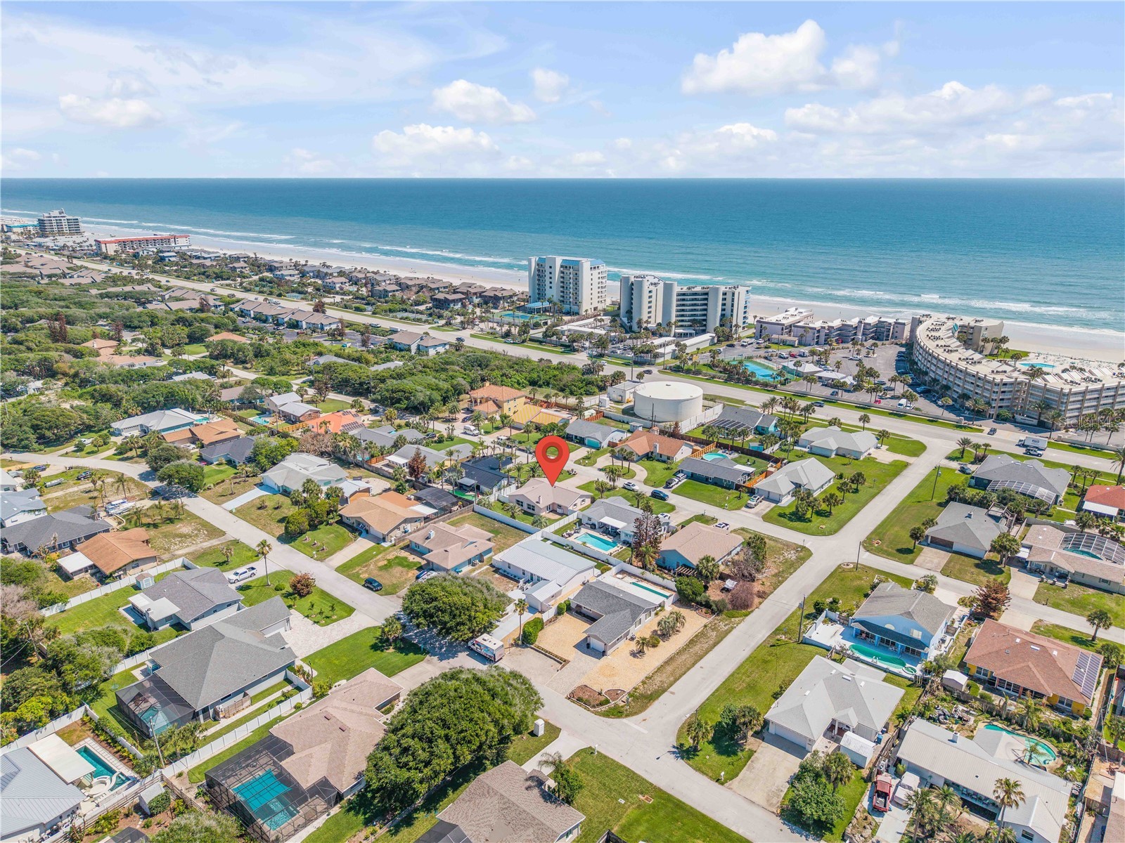 4440 Katy Drive New Smyrna Beach FL 32169 NS1087747 image49