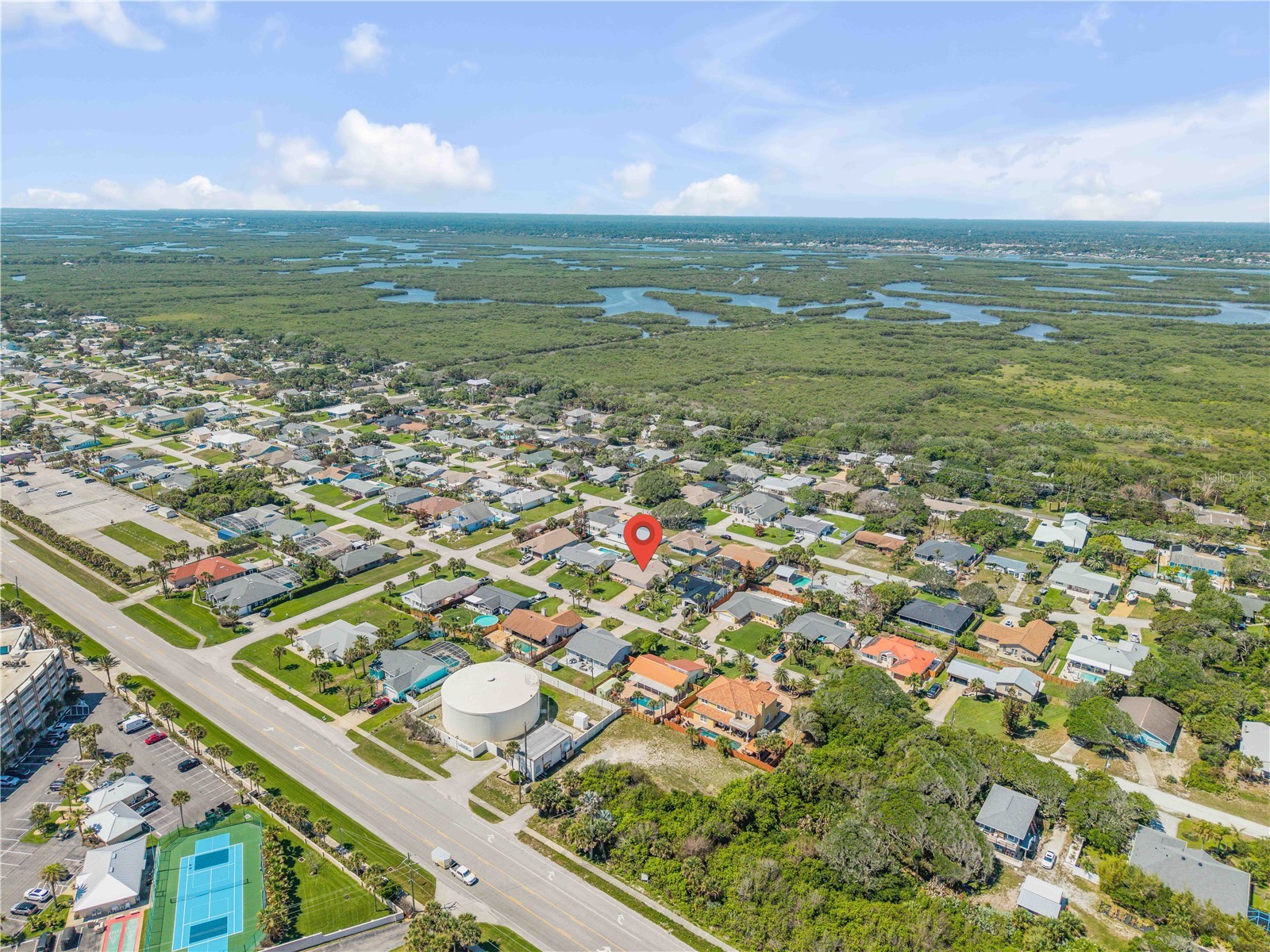 4440 Katy Drive New Smyrna Beach FL 32169 NS1087747 image53
