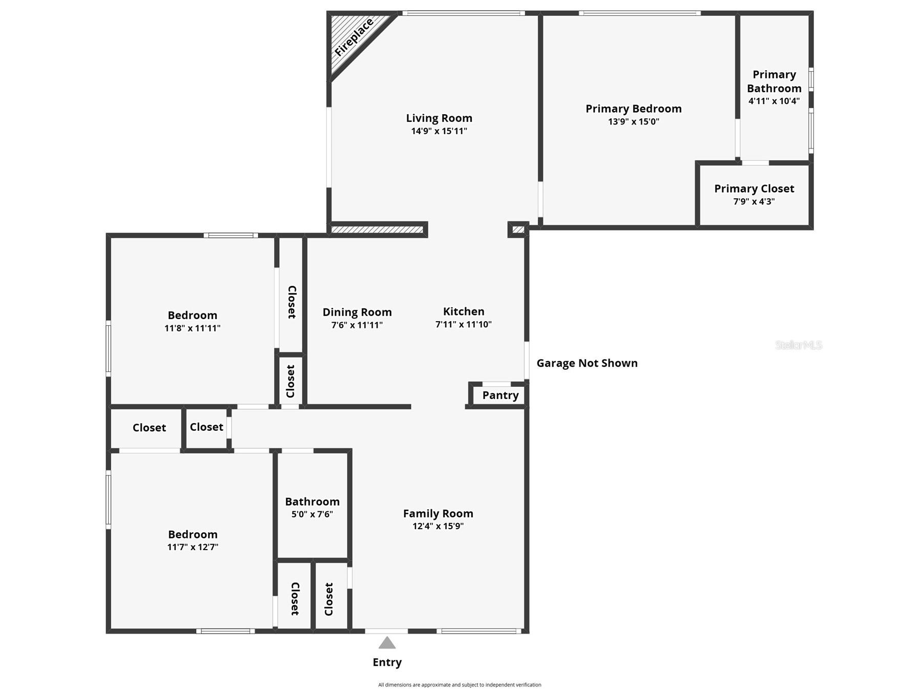 4440 Katy Drive New Smyrna Beach FL 32169 NS1087747 image66