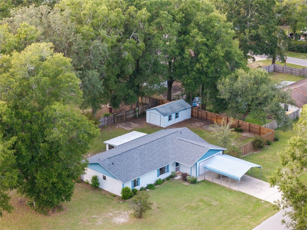 4440 NE 24th Court Ocala FL 34479 OM709595 image57