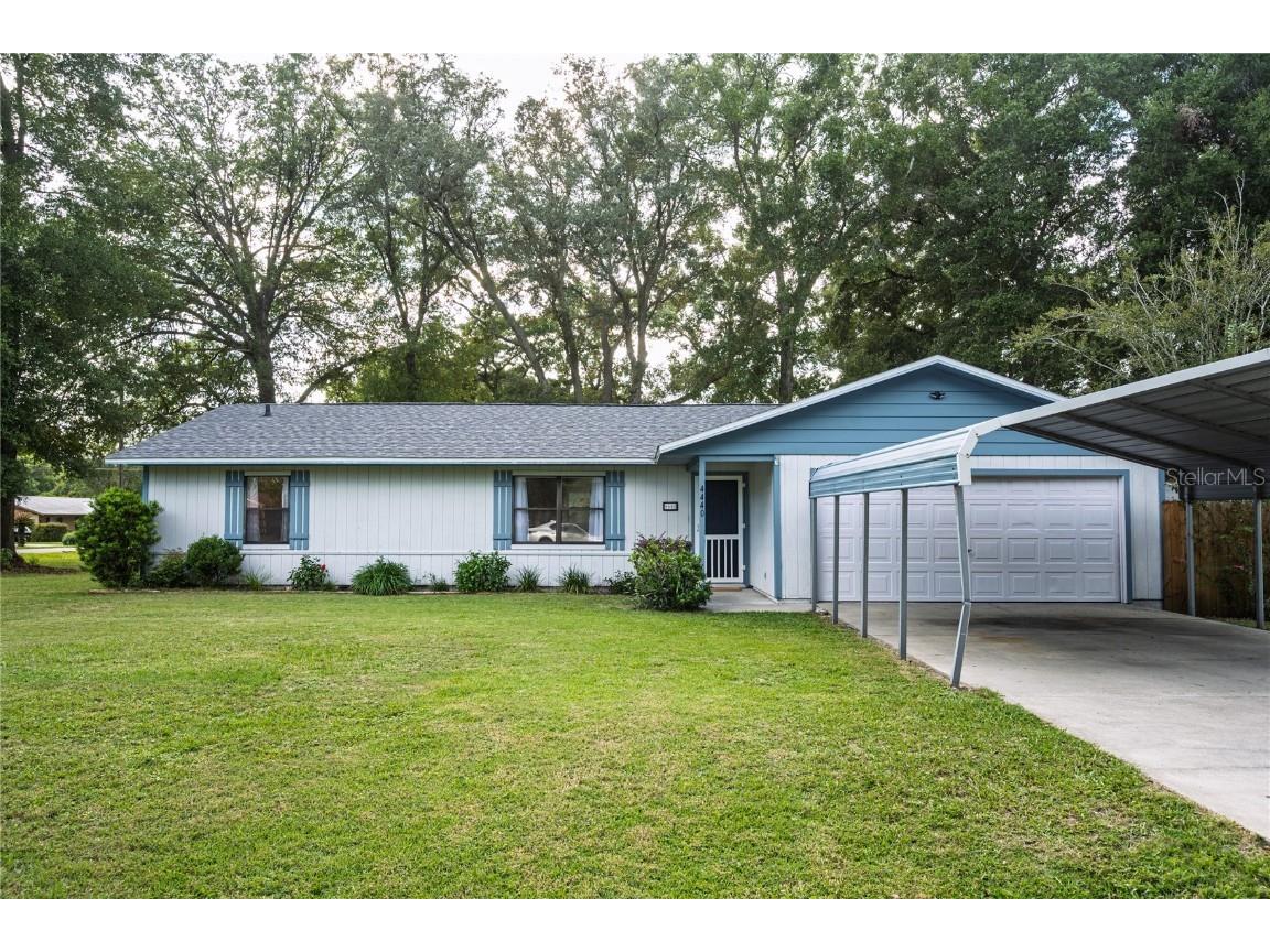 4440 NE 24th Court Ocala FL 34479 OM709595 image66