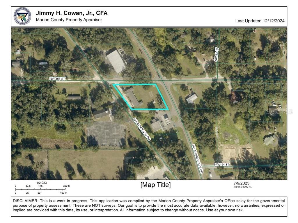 4440 NW 155th Street Reddick FL 32686 OM705125 image11