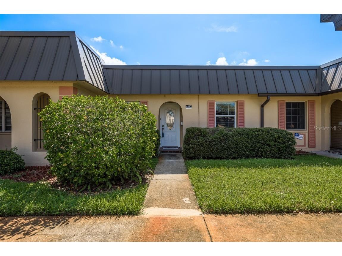 4440 Sunstate Drive #4440 New Port Richey FL 34652 W7857796 image1