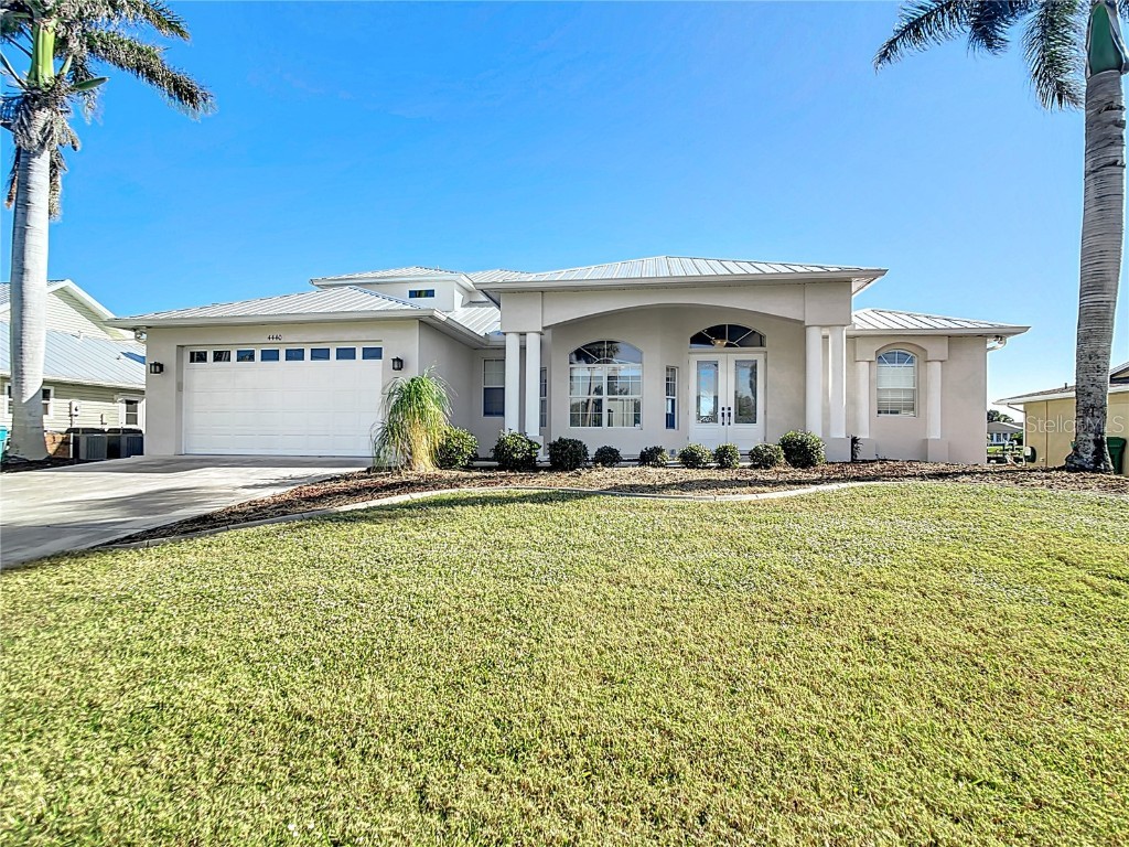 4440 Tatum Street Port Charlotte FL 33948 A4630872 image1