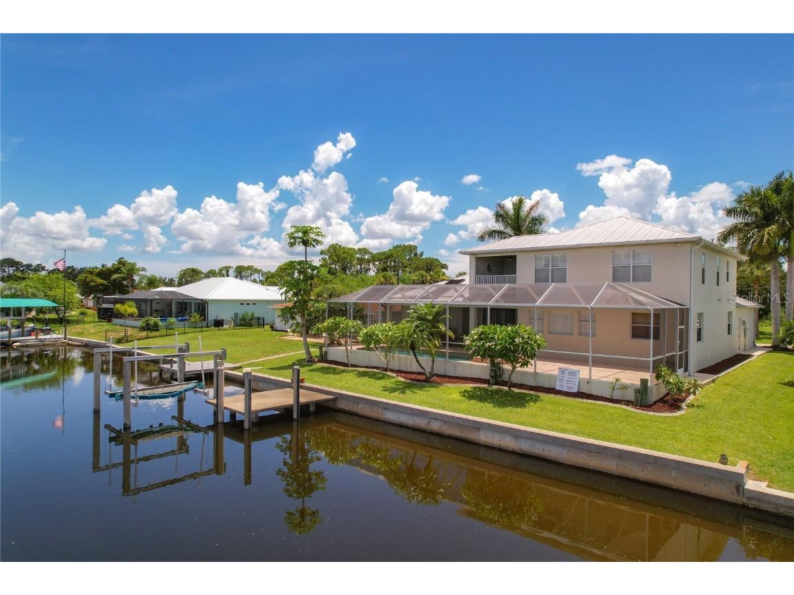 4440 Tatum Street Port Charlotte FL 33948 A4630872 image5