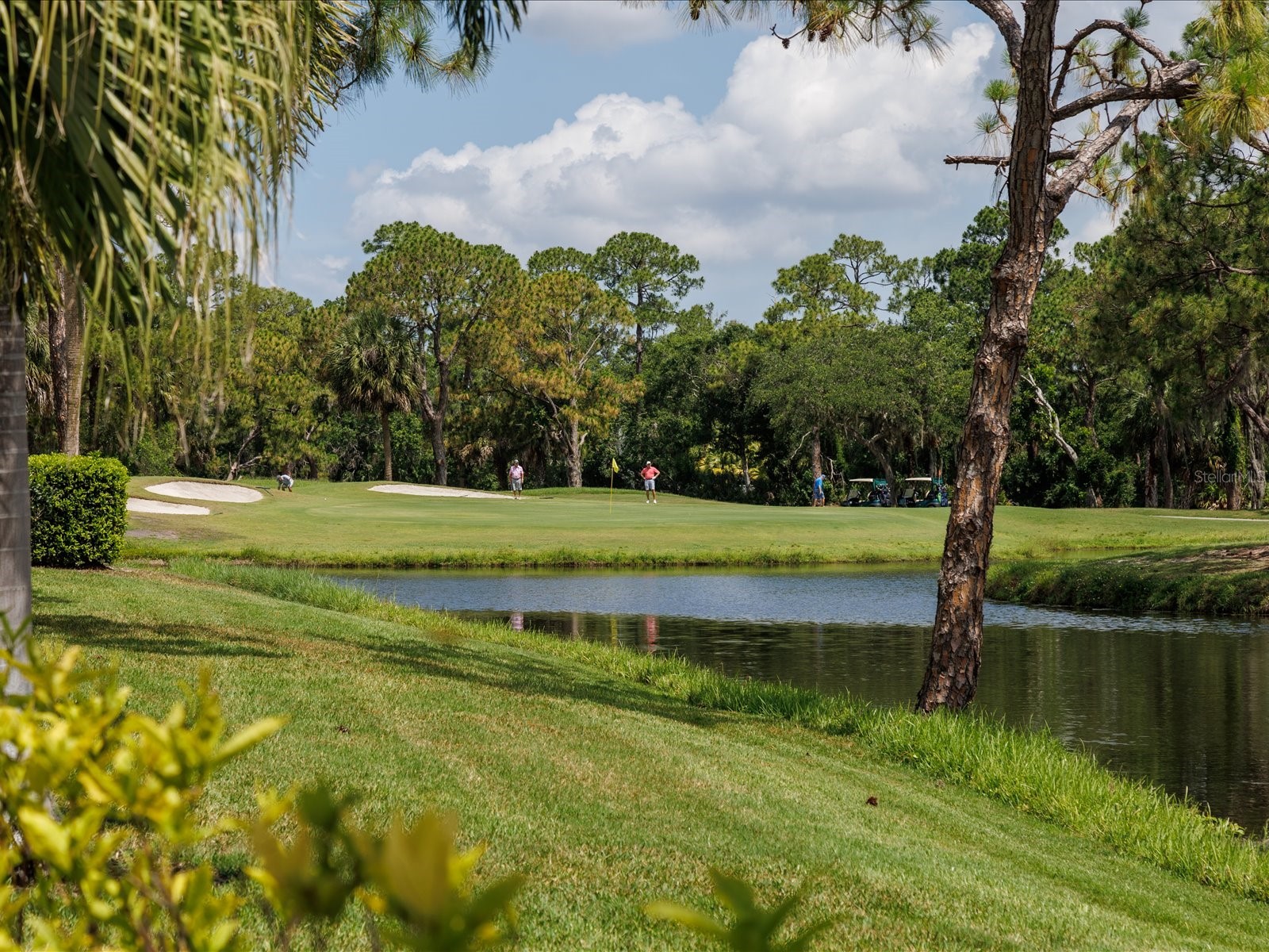 4440 Weybridge #4440 Sarasota FL 34235 A4688269 image2