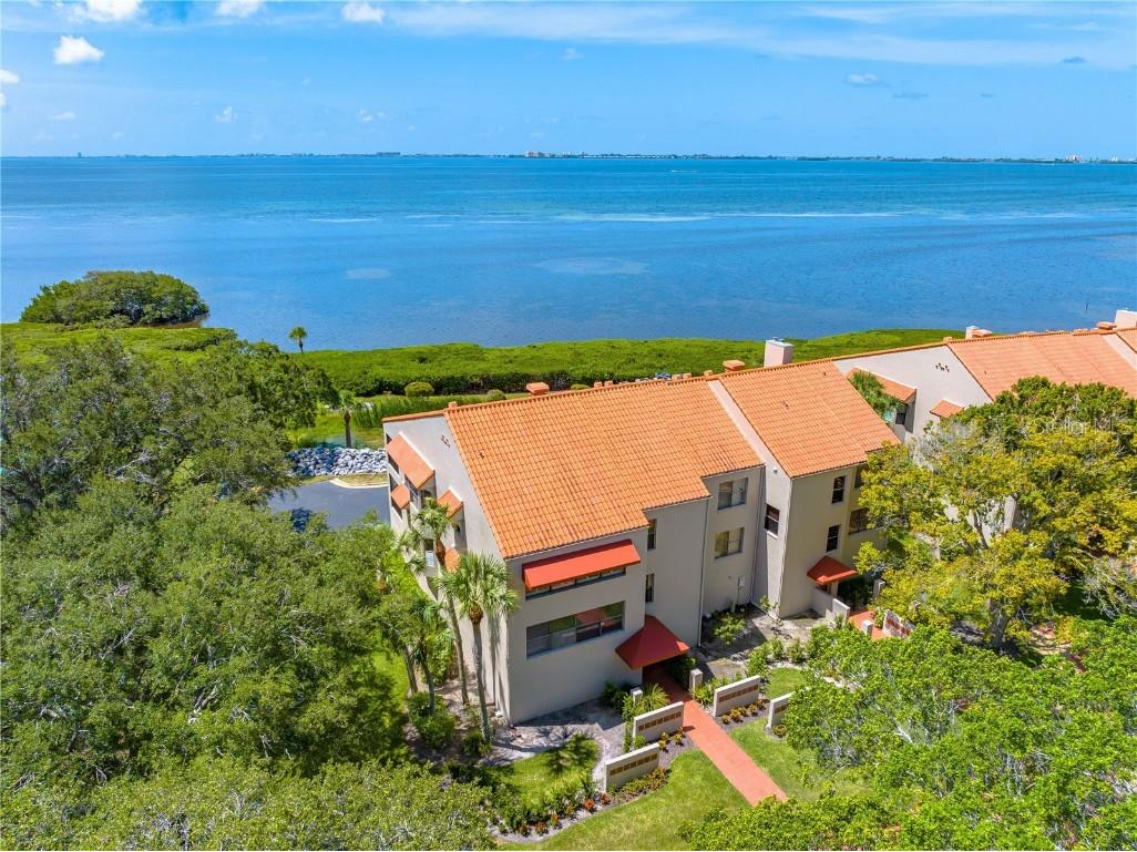 4441 Bay Club Drive #B Bradenton FL 34210 - SARASOTA BAY A4576710 image1