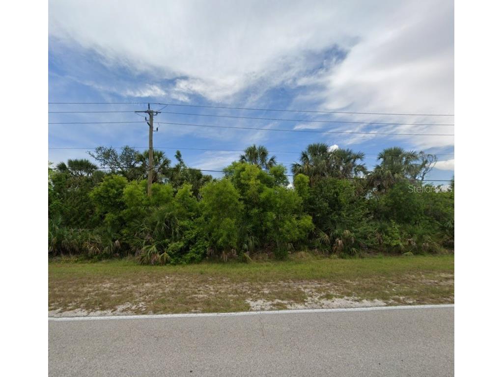 4441 Collingswood Boulevard Port Charlotte FL 33948 - ATLANTUS WATERWAY C7513071 image3