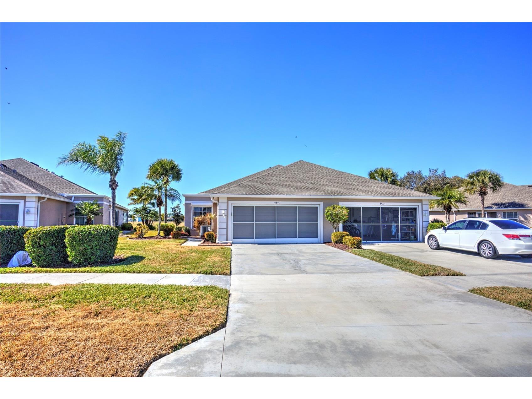 4441 Fairway Drive North Port FL 34287 D6145927 image1