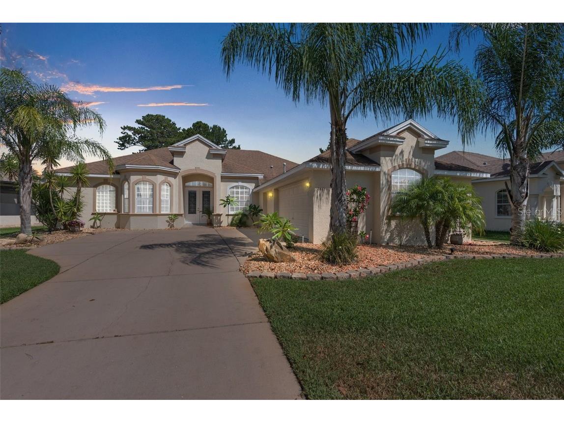 4441 Gevalia Drive Brooksville FL 34604 W7865111 image1