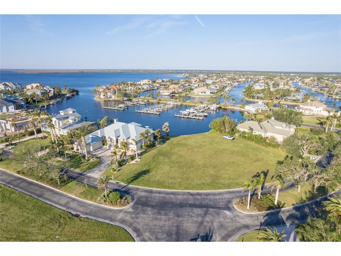 4441 Grassy Point Blvd Port Charlotte FL 33952 - GRASSY POINT YACHT BASIN C7468169 image1