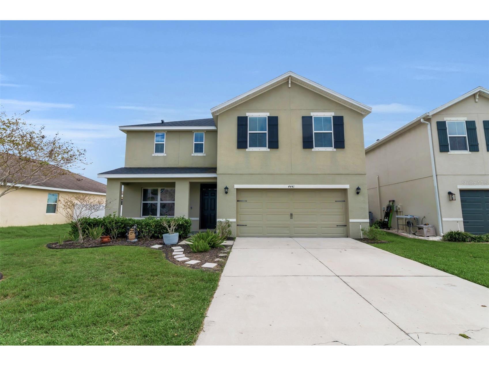 4441 Lindever Lane Palmetto FL 34221 A4686248 image1