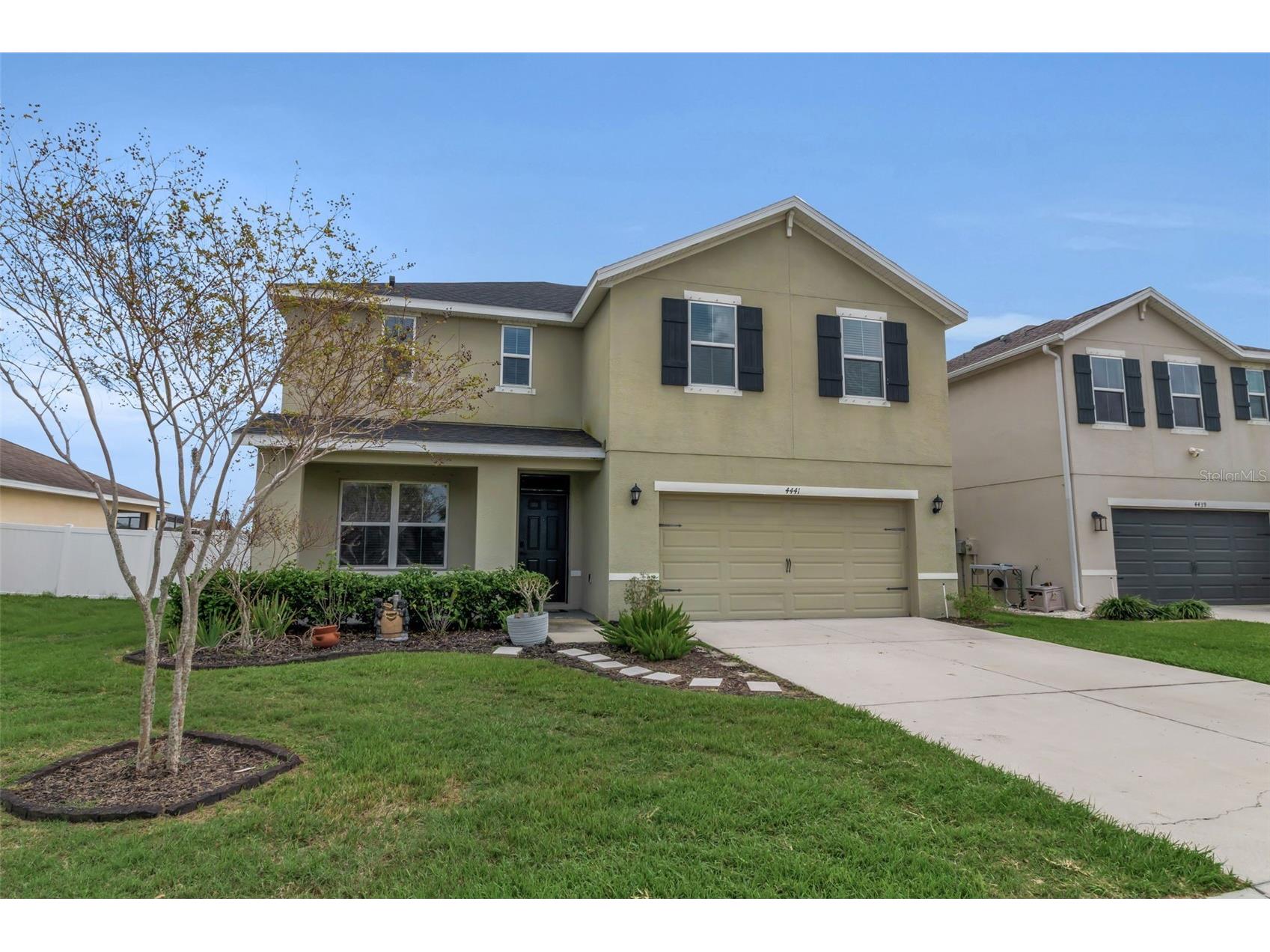 4441 Lindever Lane Palmetto FL 34221 A4686248 image3