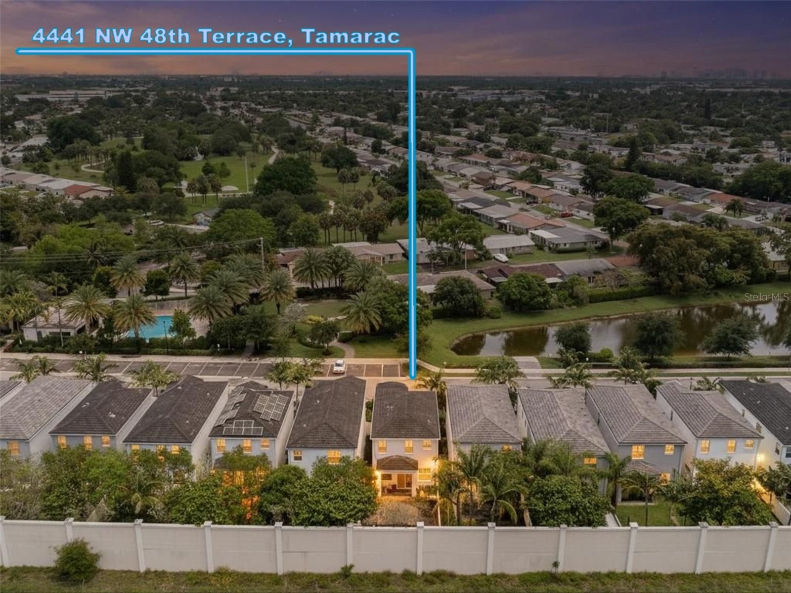 4441 NW 48th Terrace Tamarac FL 33319 TB8510817 image3
