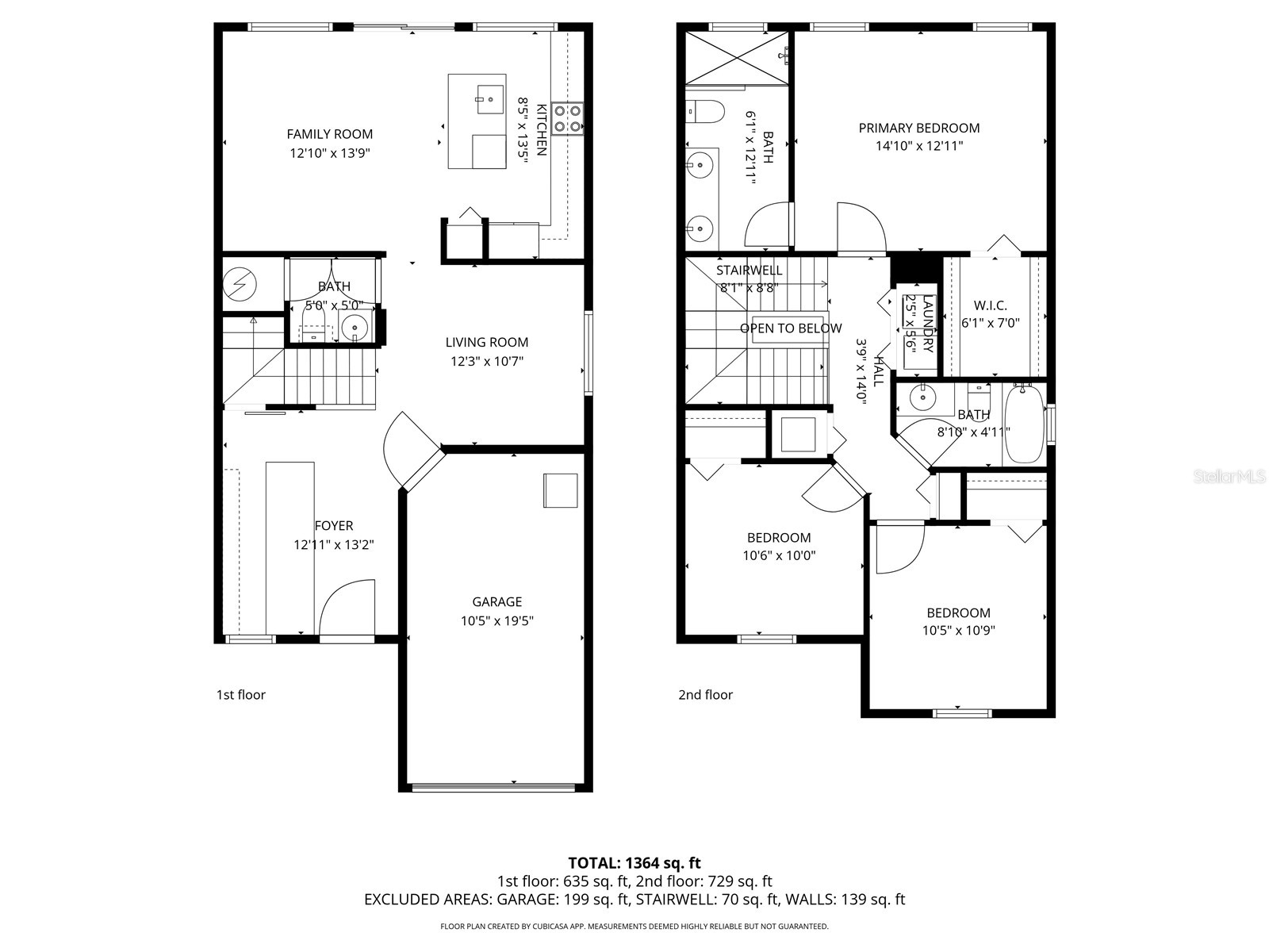 4441 NW 48th Terrace Tamarac FL 33319 TB8510817 image31