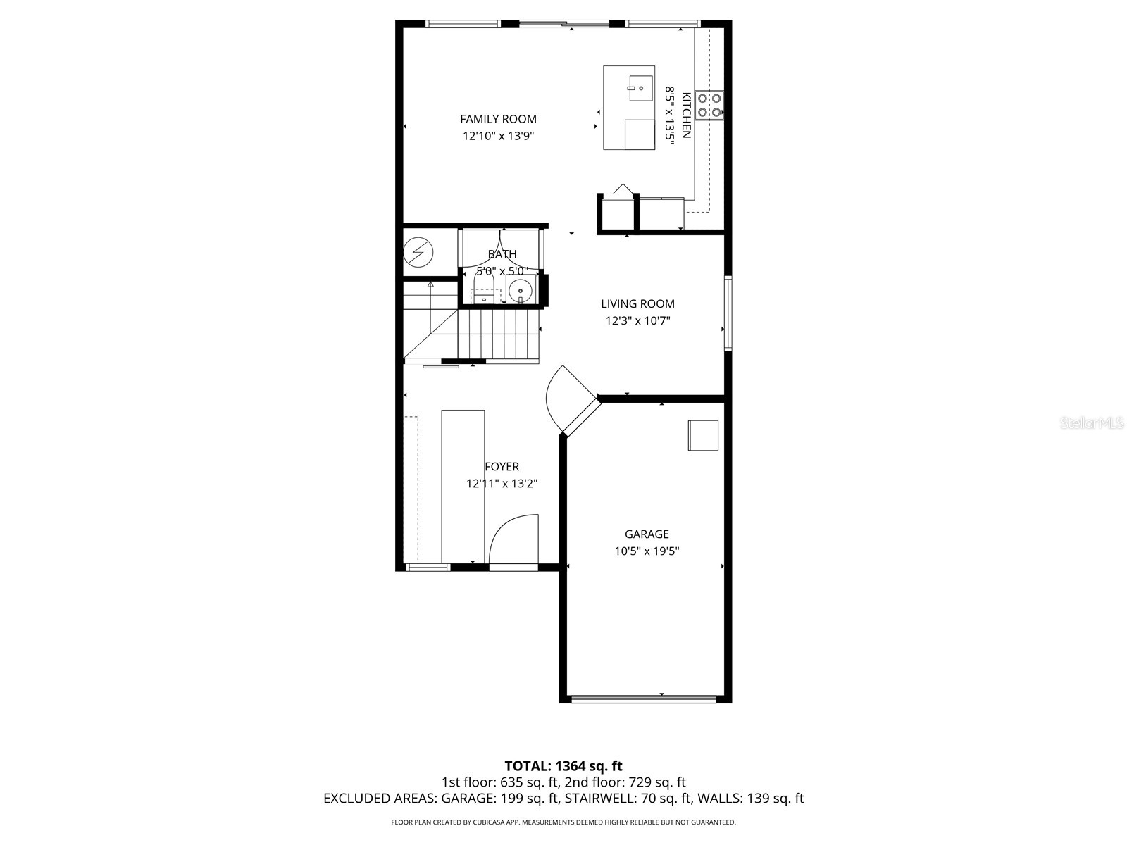 4441 NW 48th Terrace Tamarac FL 33319 TB8510817 image32