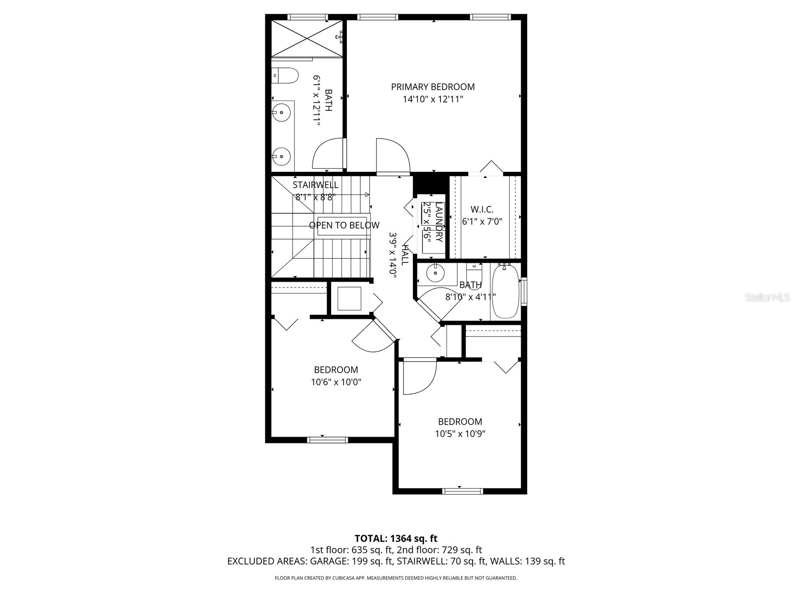 4441 NW 48th Terrace Tamarac FL 33319 TB8510817 image33
