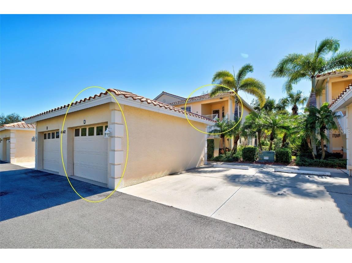 4442 Corso Venetia Boulevard #D14 Venice FL 34293 N6134768 image1