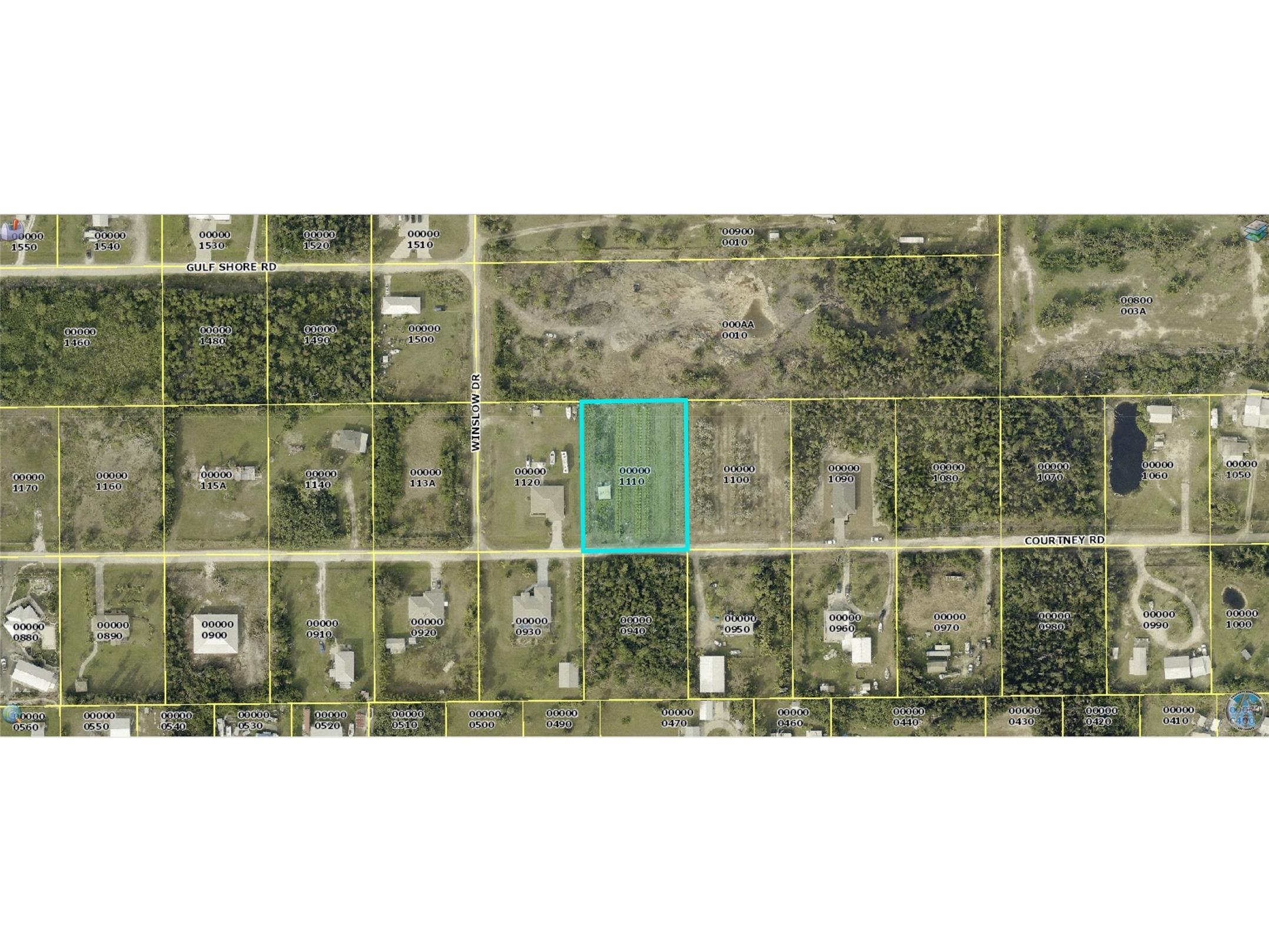 4442 Courtney Road Saint James City FL 33956 C7521746 image10