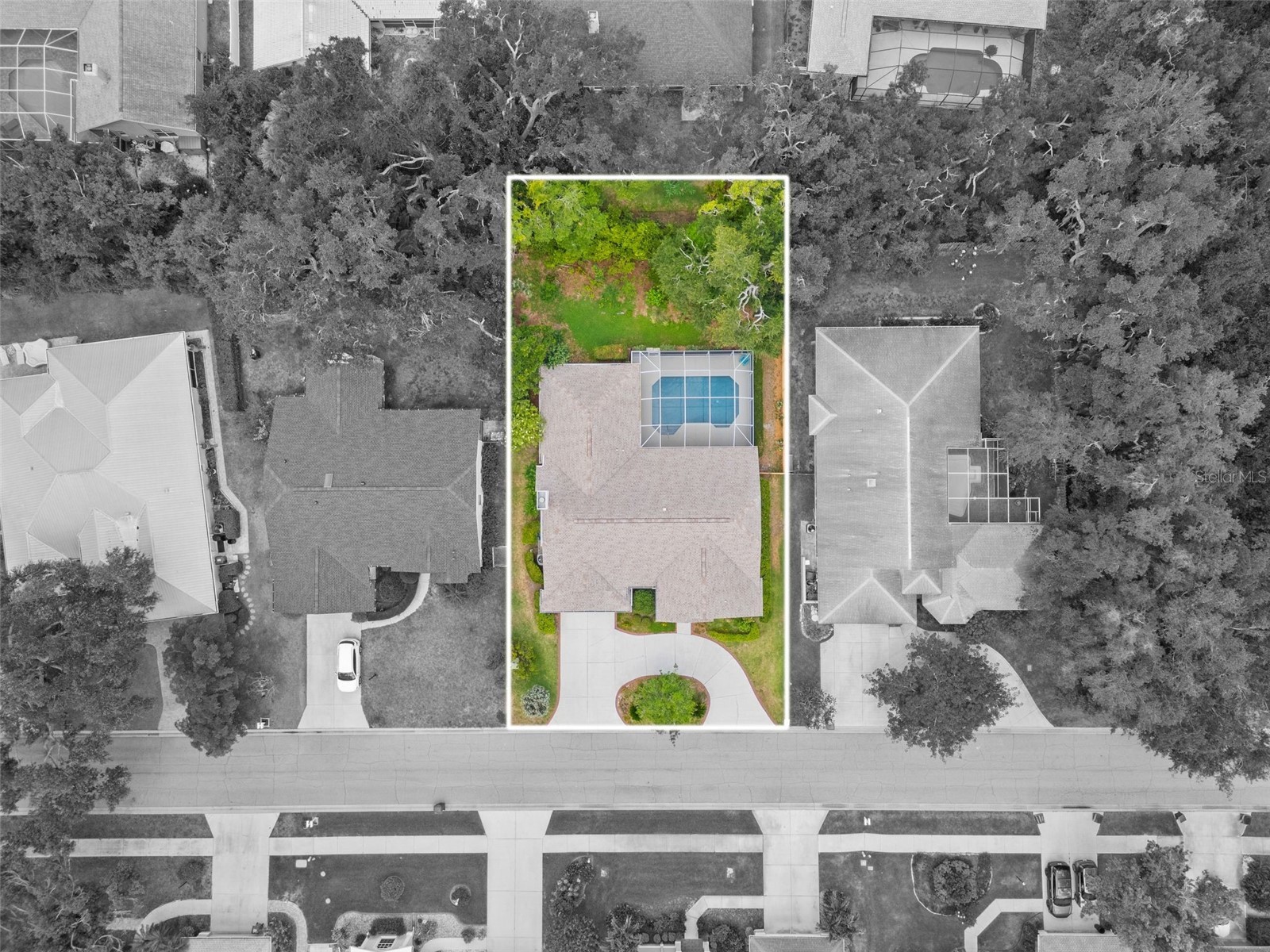 4442 Hollybrook Way Sarasota FL 34233 A4694025 image6