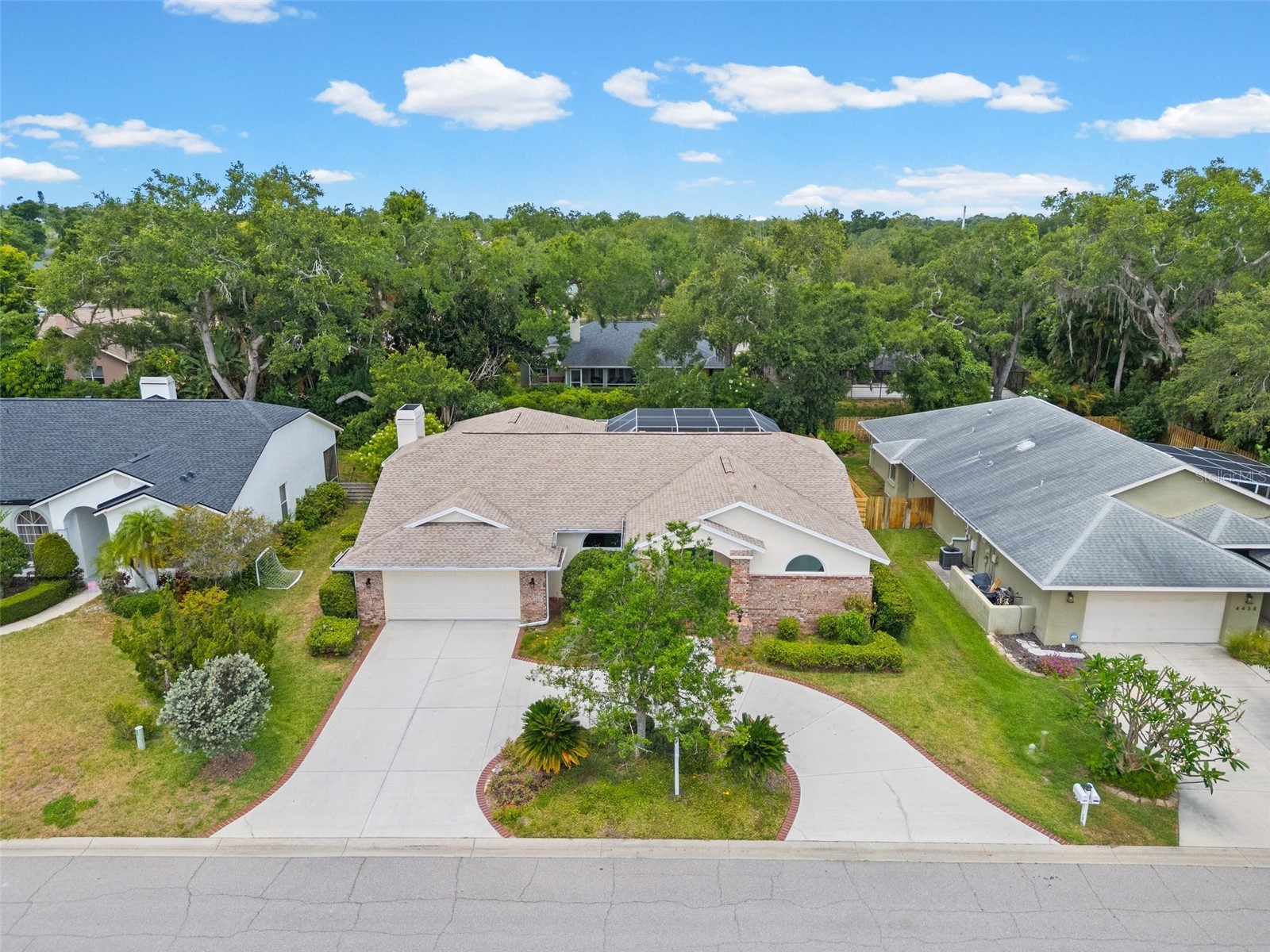 4442 Hollybrook Way Sarasota FL 34233 A4694025 image67