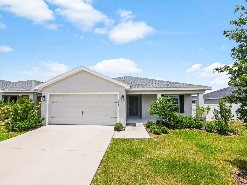 4442 Hummingbird Lane Haines City FL 33844 S5109087 image1