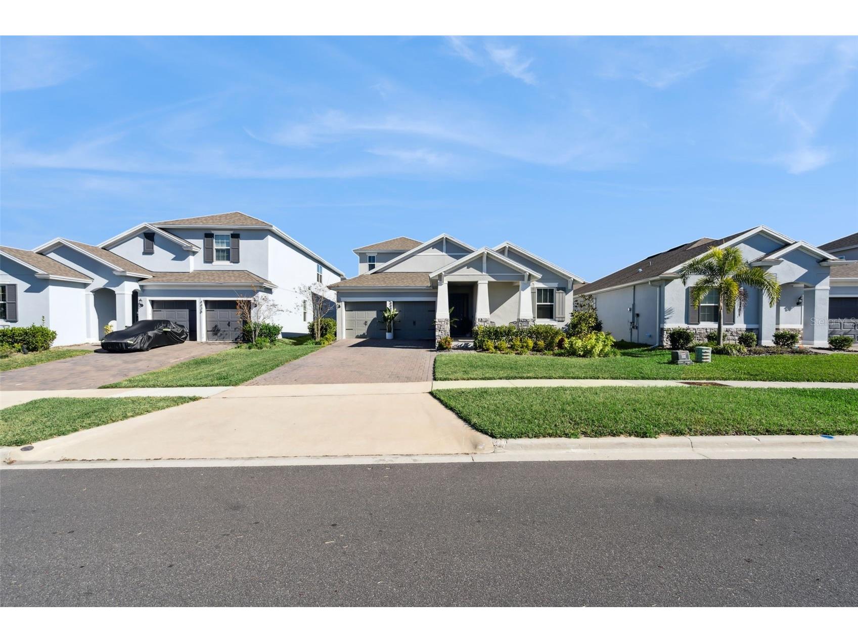 4442 Lions Gate Drive Clermont FL 34711 G5107414 image1