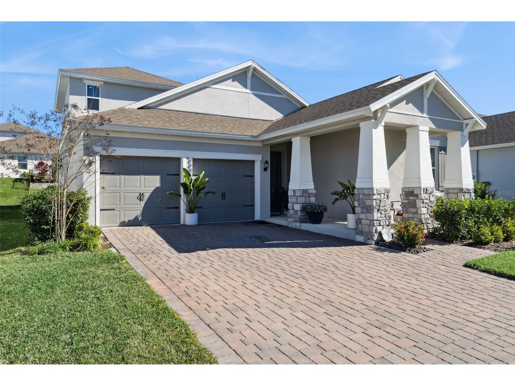 4442 Lions Gate Drive Clermont FL 34711 G5107414 image2