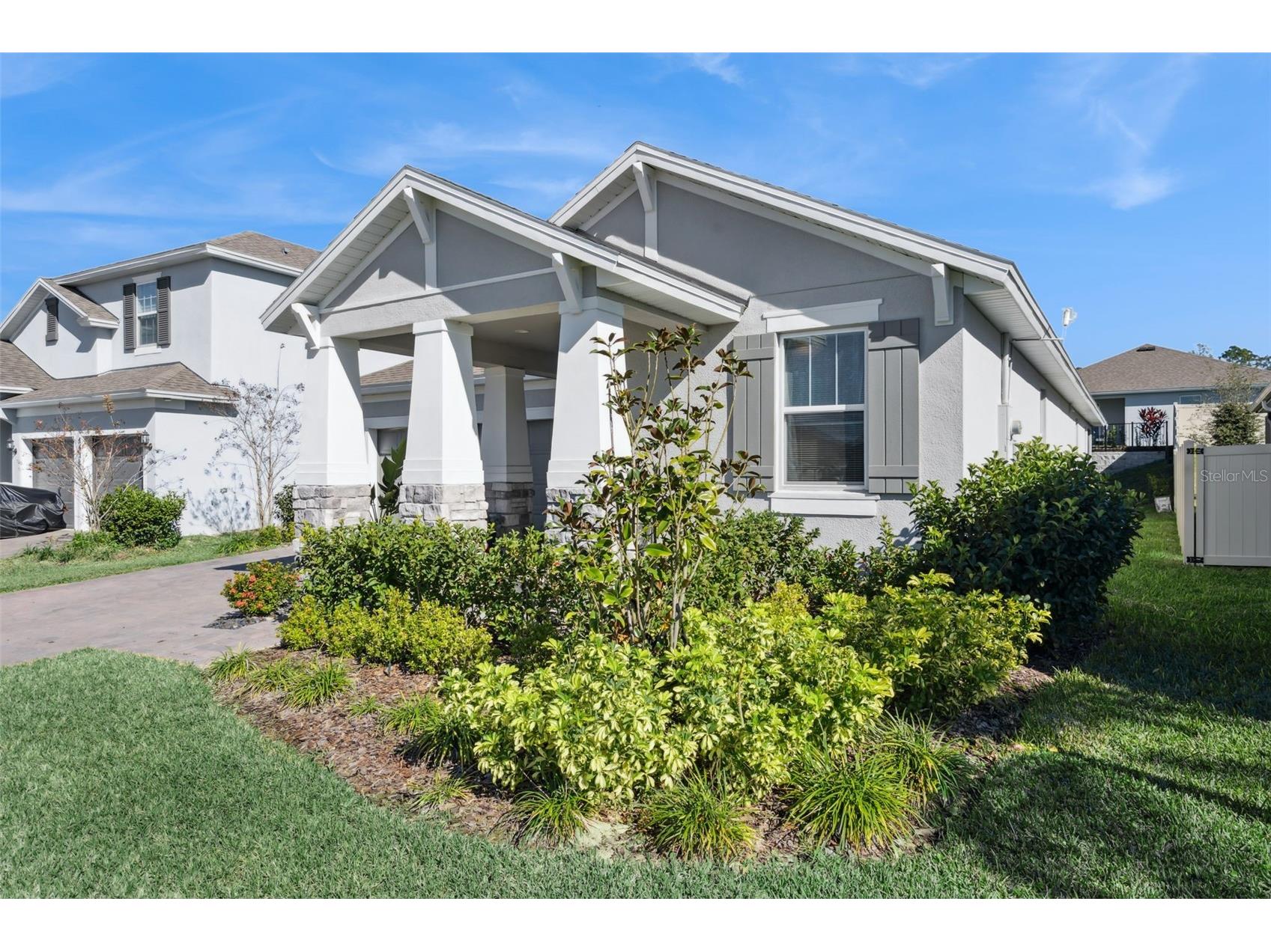 4442 Lions Gate Drive Clermont FL 34711 G5107414 image4