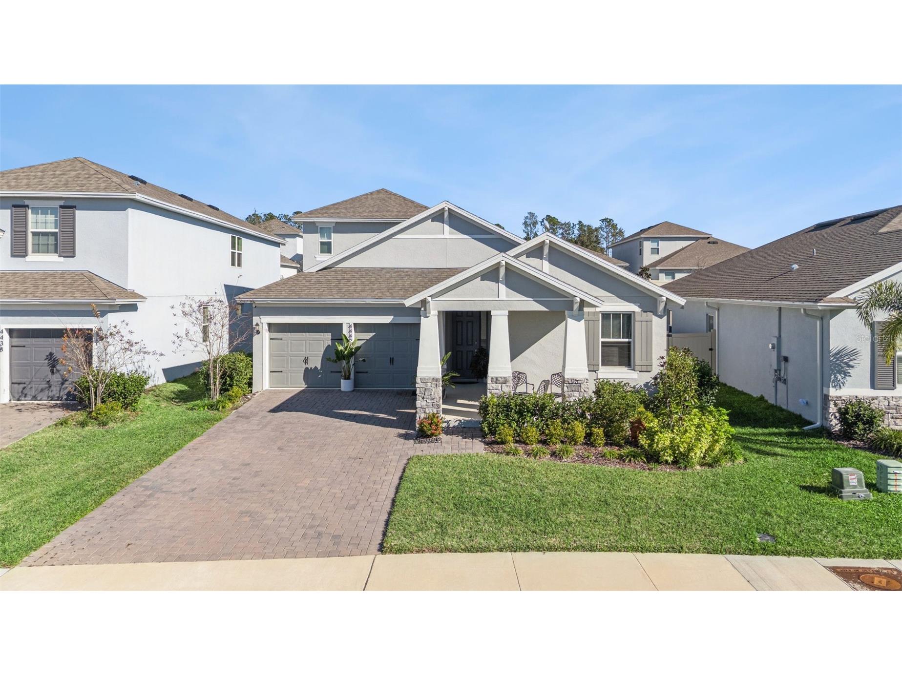 4442 Lions Gate Drive Clermont FL 34711 G5107414 image5