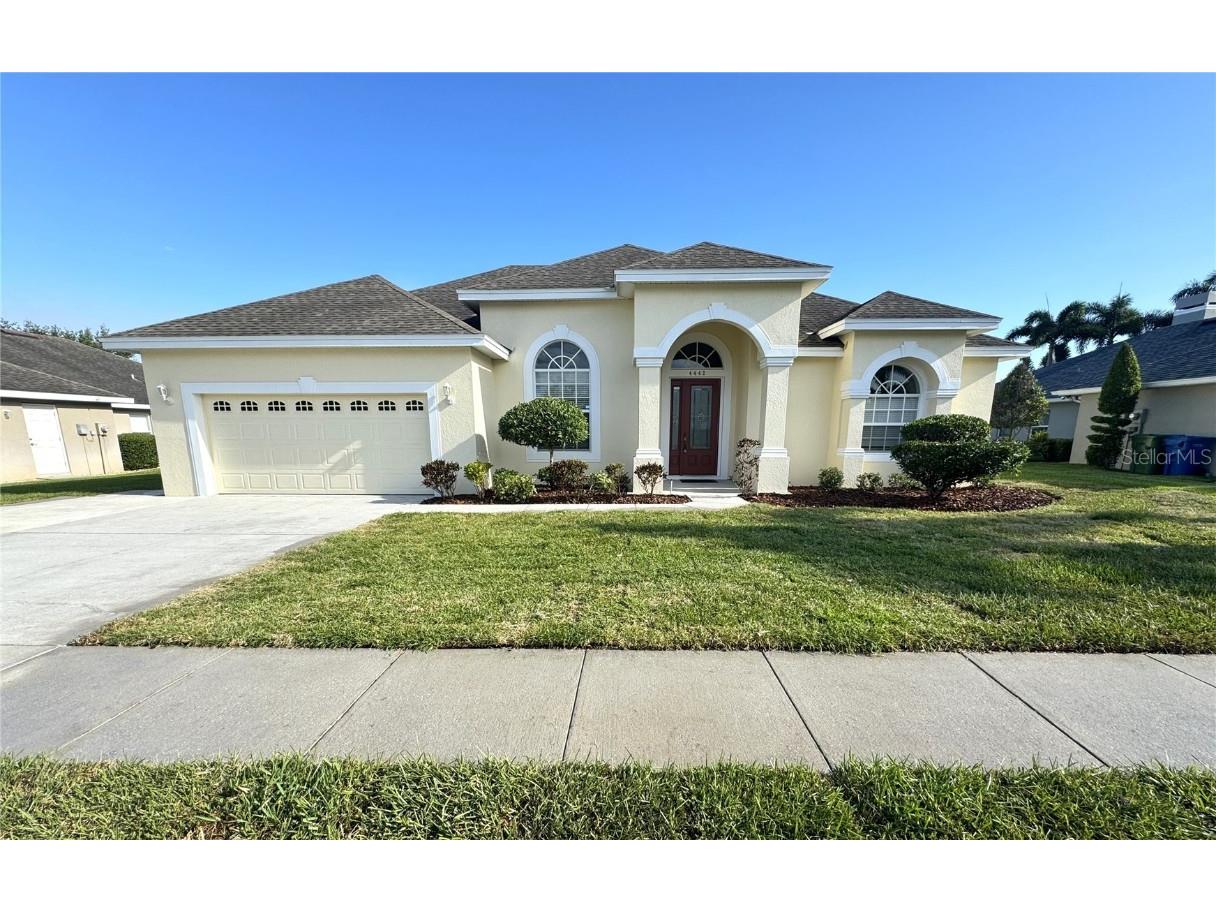 4442 Mandolin Boulevard Winter Haven FL 33884 T3526085 image1