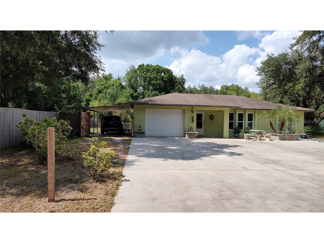 4442 SE Benedict Street Arcadia FL 34266 C7492721 image1