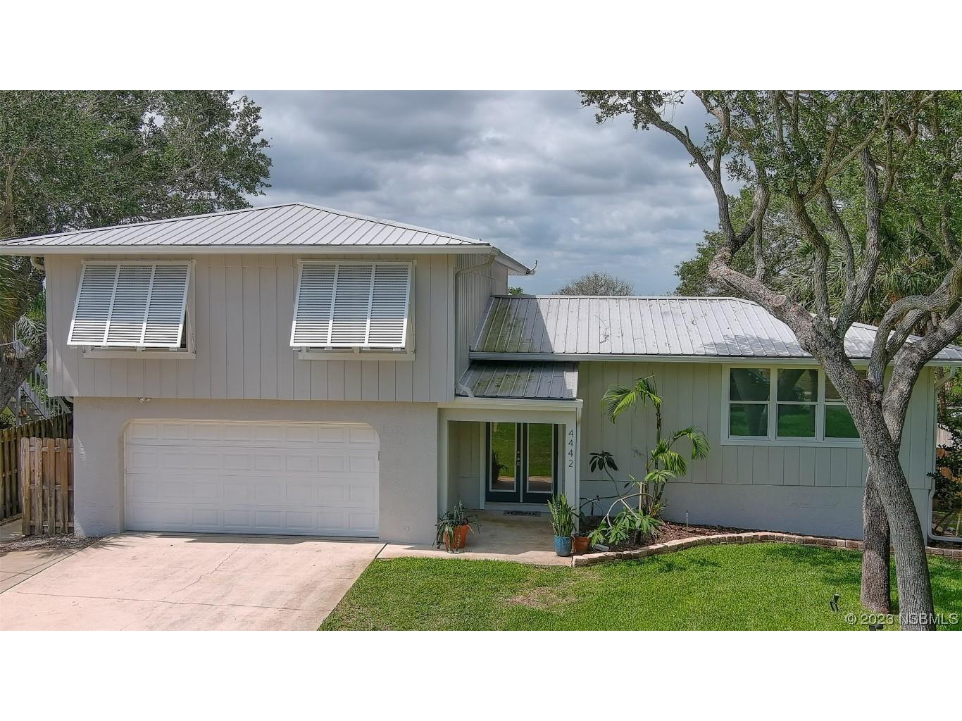 4442 Saxon Drive New Smyrna Beach FL 32169 NS1074068 image1