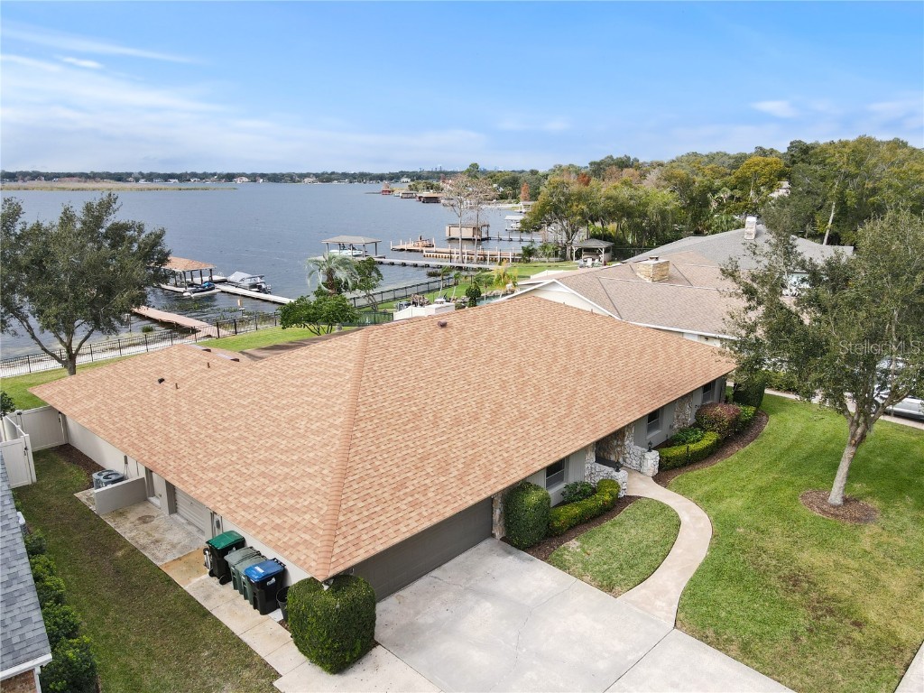 4442 Tidewater Drive Orlando FL 32812 - LAKE CONWAY CHAIN OF LAKES O6172232 image1