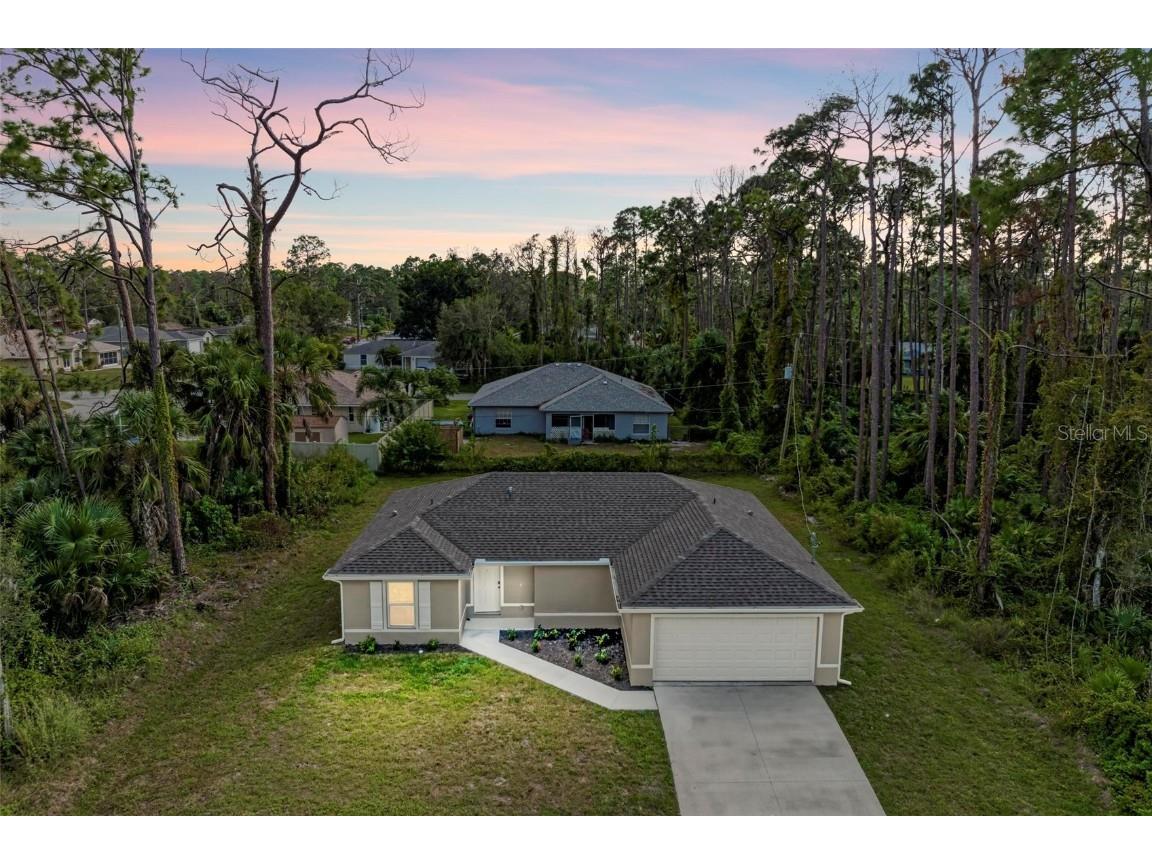 4443 Belladonna Avenue North Port FL 34286 U8219503 image1