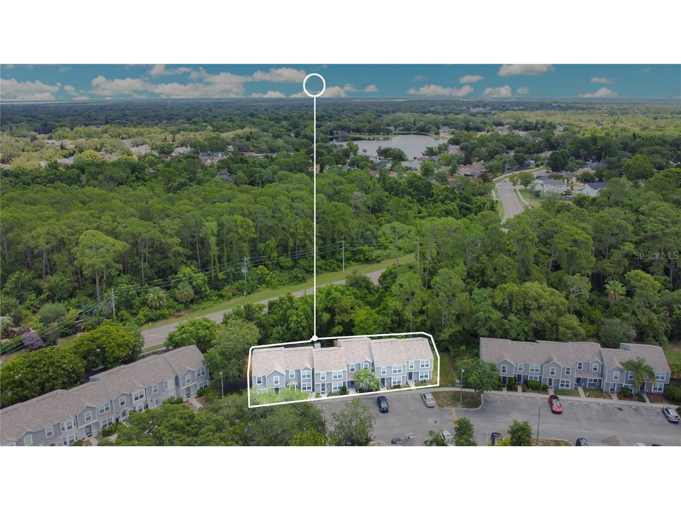 4443 Brook Hollow Circle #19A Winter Springs FL 32708 O6321734 image1