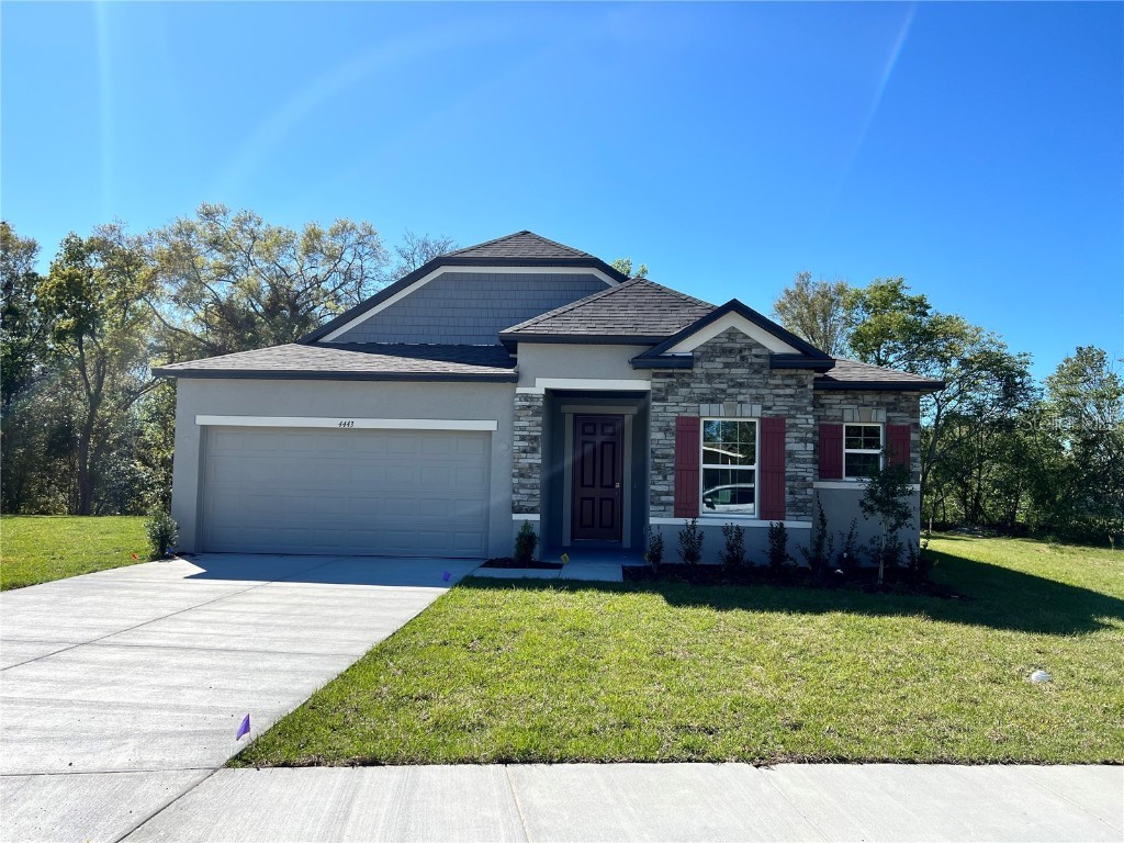 4443 Cadbury Road Spring Hill FL 34606 J988006 image1