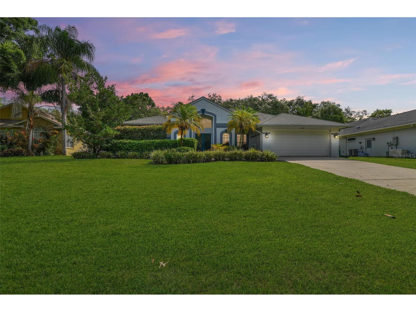 4443 Glenbrook Lane Palm Harbor FL 34683 TB8507178 image46