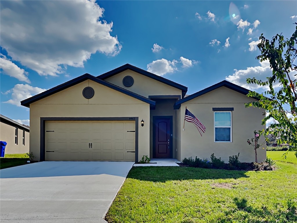 4443 Horse Creek Lane Lakeland FL 33811 T3410897 image1