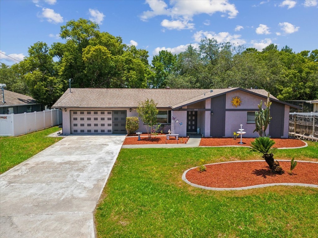 4443 Lamson Avenue Spring Hill FL 34608 W7865464 image1