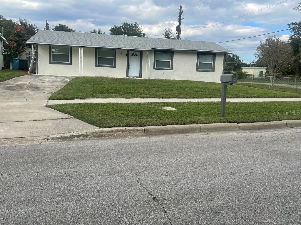 4443 Prince Hall Boulevard Orlando FL 32811 - LAKE RICHMOND O6070699 image1