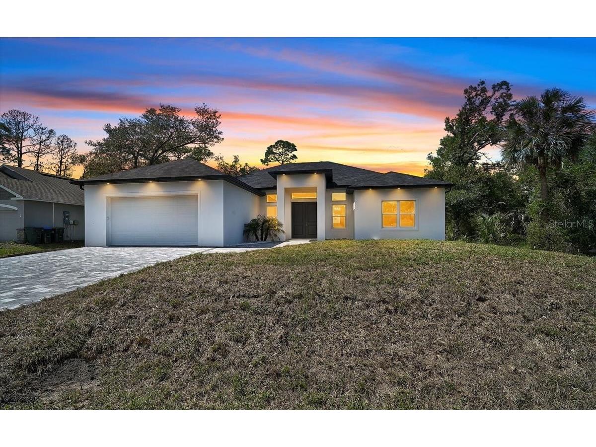 4443 Windsong Avenue North Port FL 34287 A4694460 image1
