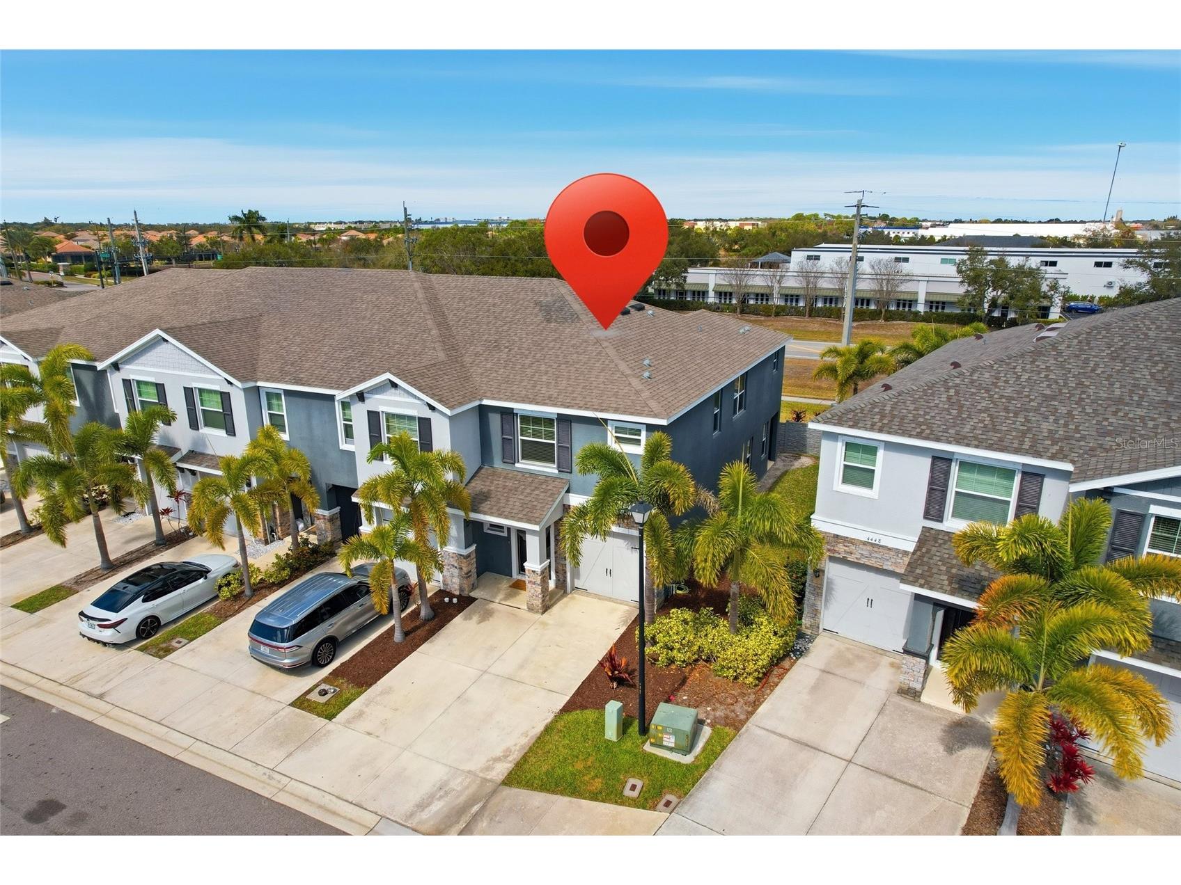 4444 Aqua Mirage Street Sarasota FL 34238 A4681729 image4