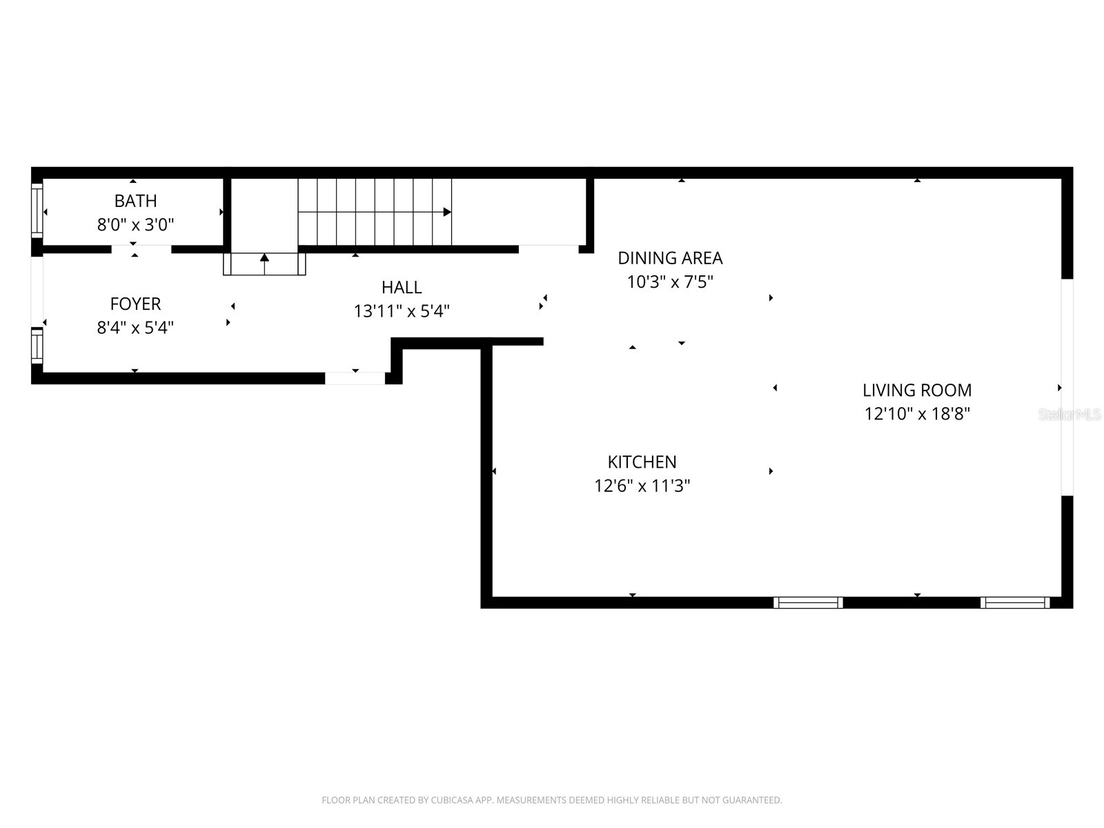 4444 Aqua Mirage Street Sarasota FL 34238 A4681729 image44