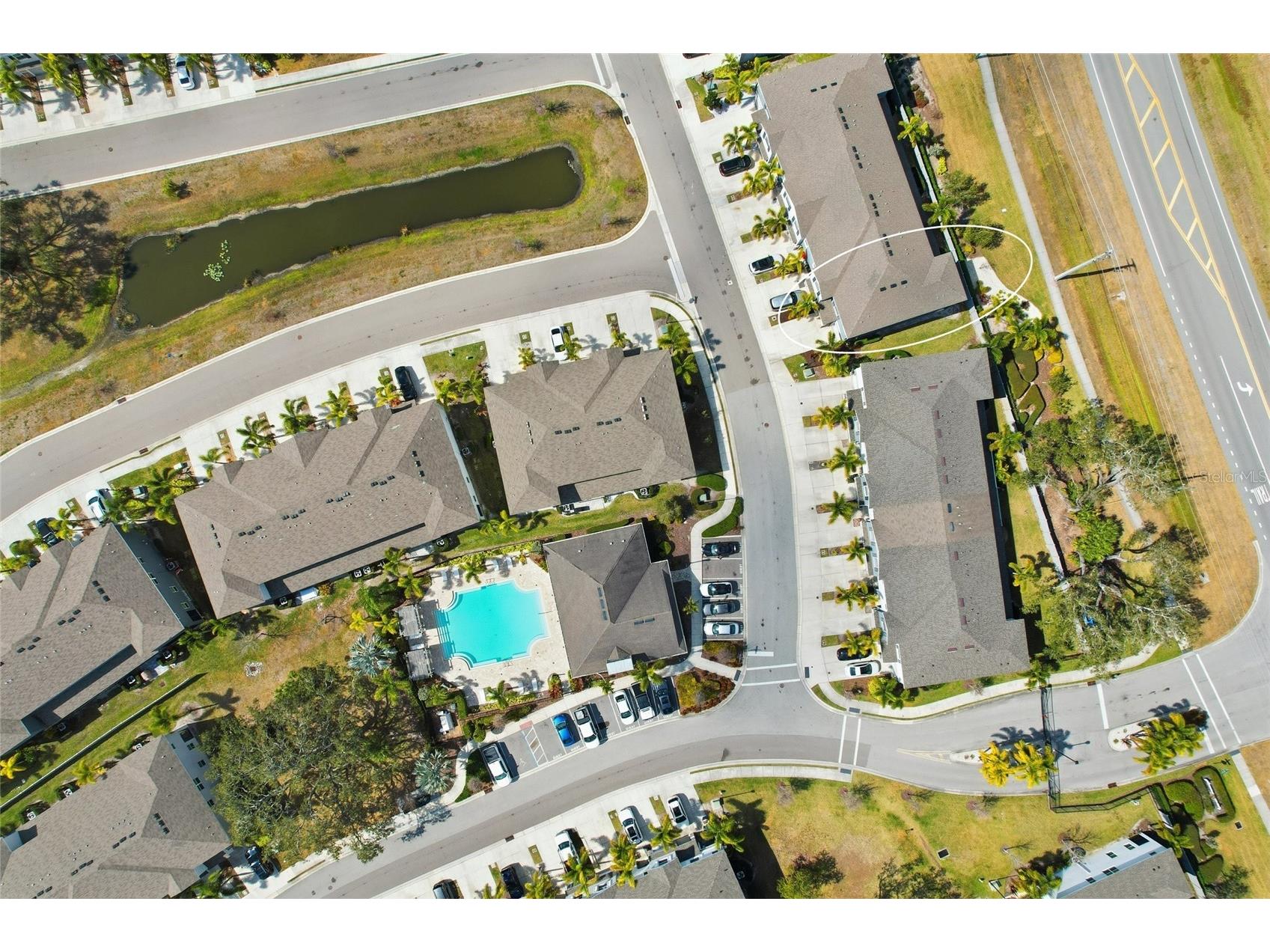 4444 Aqua Mirage Street Sarasota FL 34238 A4681729 image6