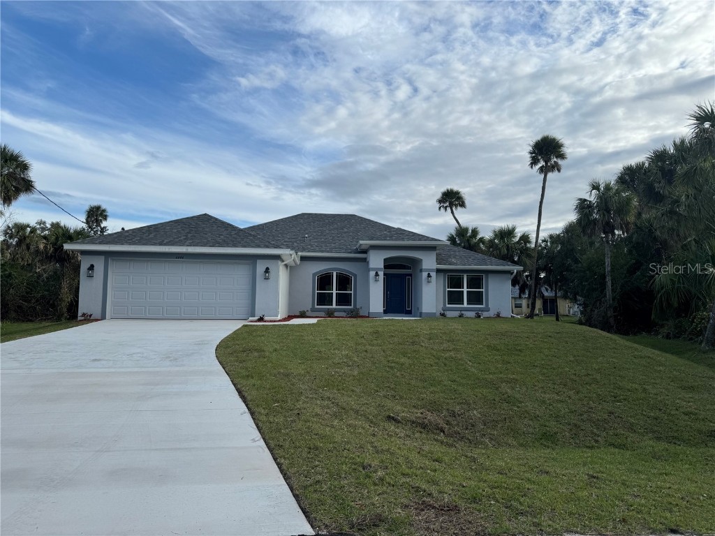 4444 Boyer Terrace North Port FL 34288 A4566888 image1