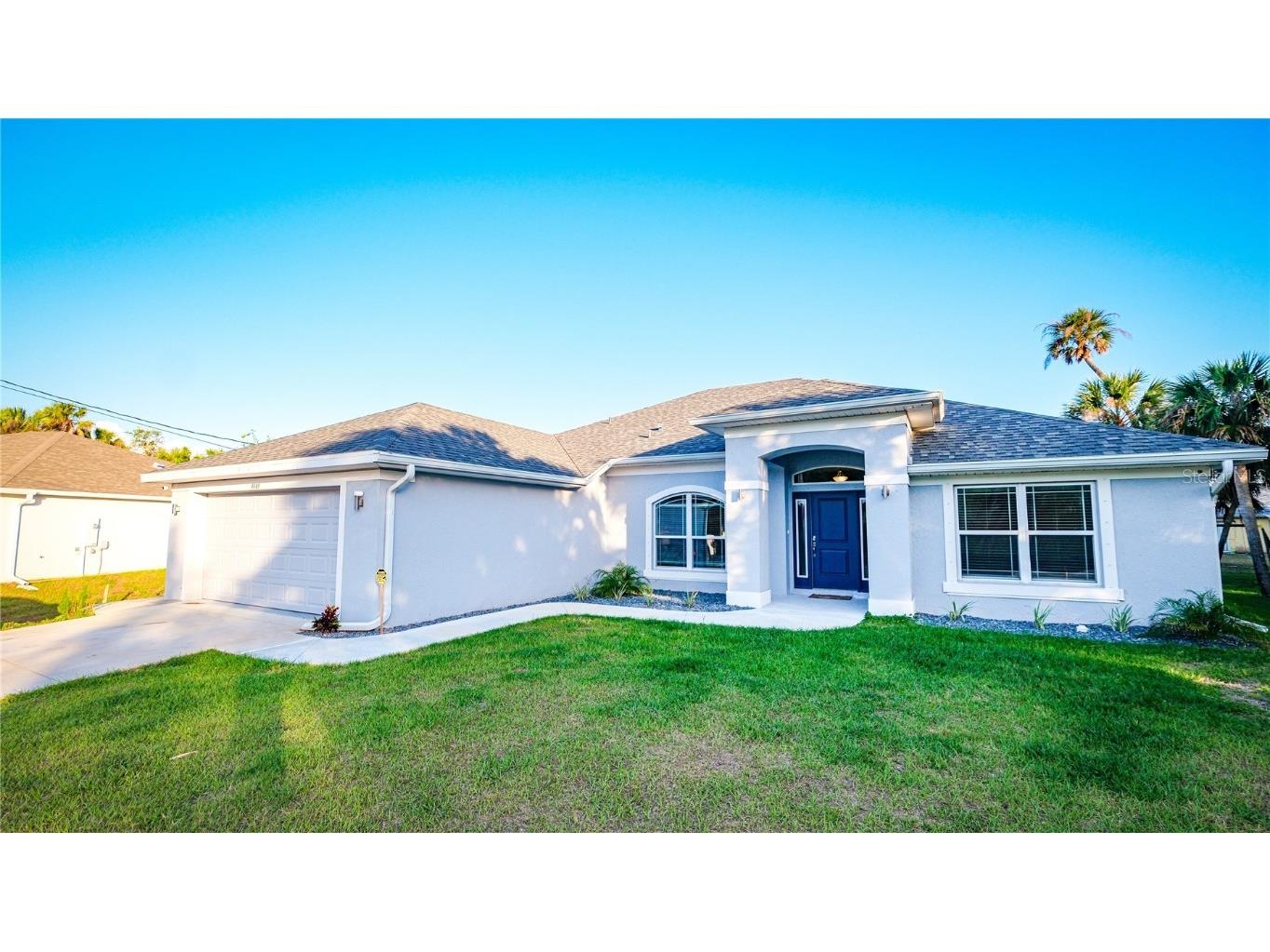 4444 Boyer Terrace North Port FL 34288 W7878788 image1