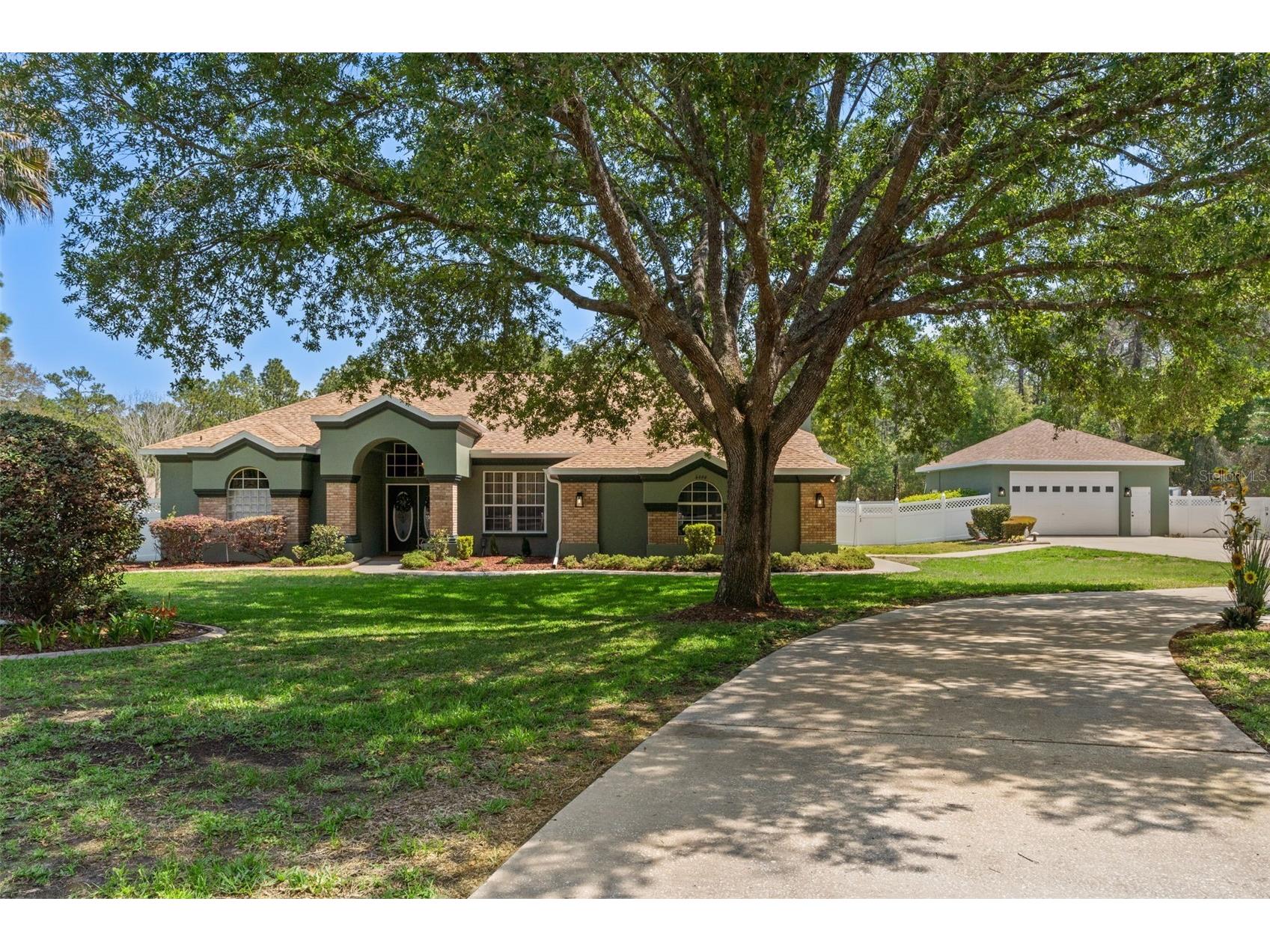 4444 Hansen Trail Brooksville FL 34604 W7883476 image1