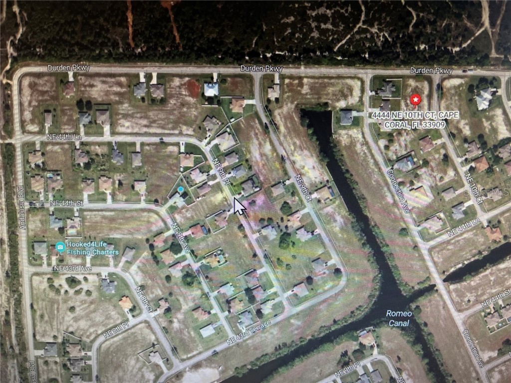 4444 NE 10th Court Cape Coral FL 33909 J977461 image1